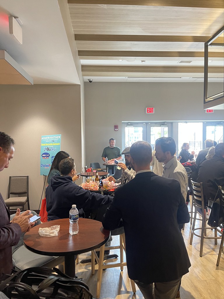 IMG_5443 Pennsylvania Apartment Association Flickr