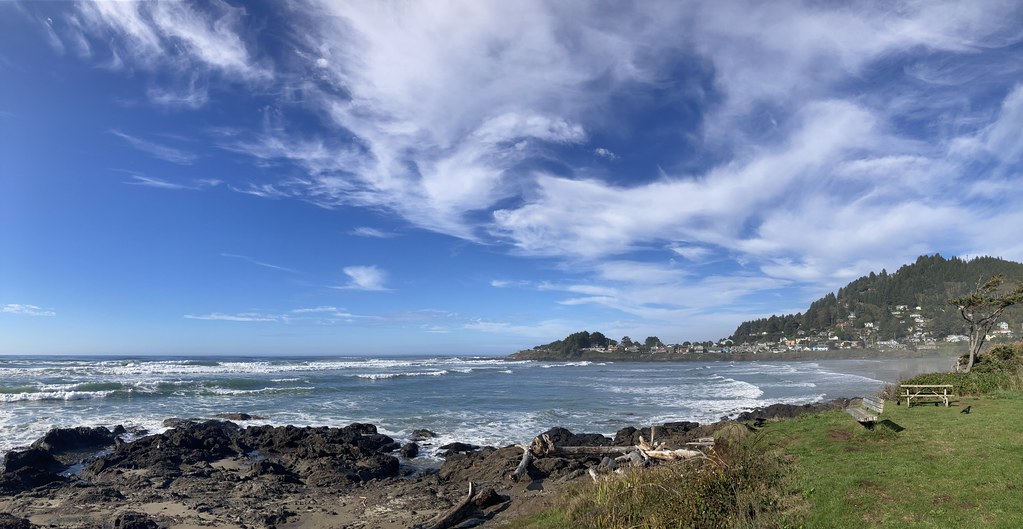 OR Yachats Yachats Ocean Road State Park scott185 (the original