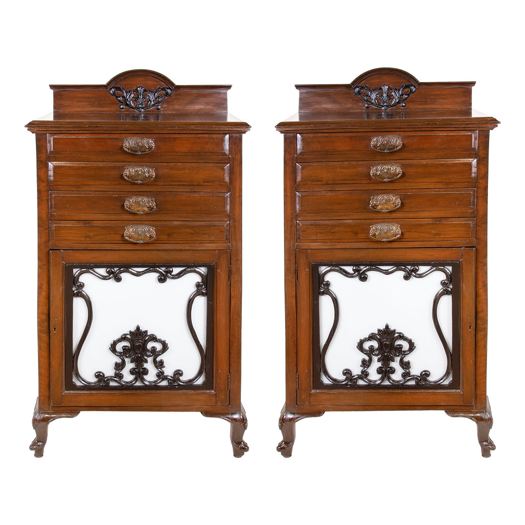 Sheet Music A pair of sheet music with f… Flickr