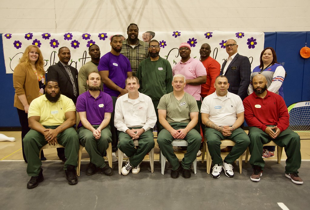CYC Collins Correctional Oct 13, 2023 Flickr