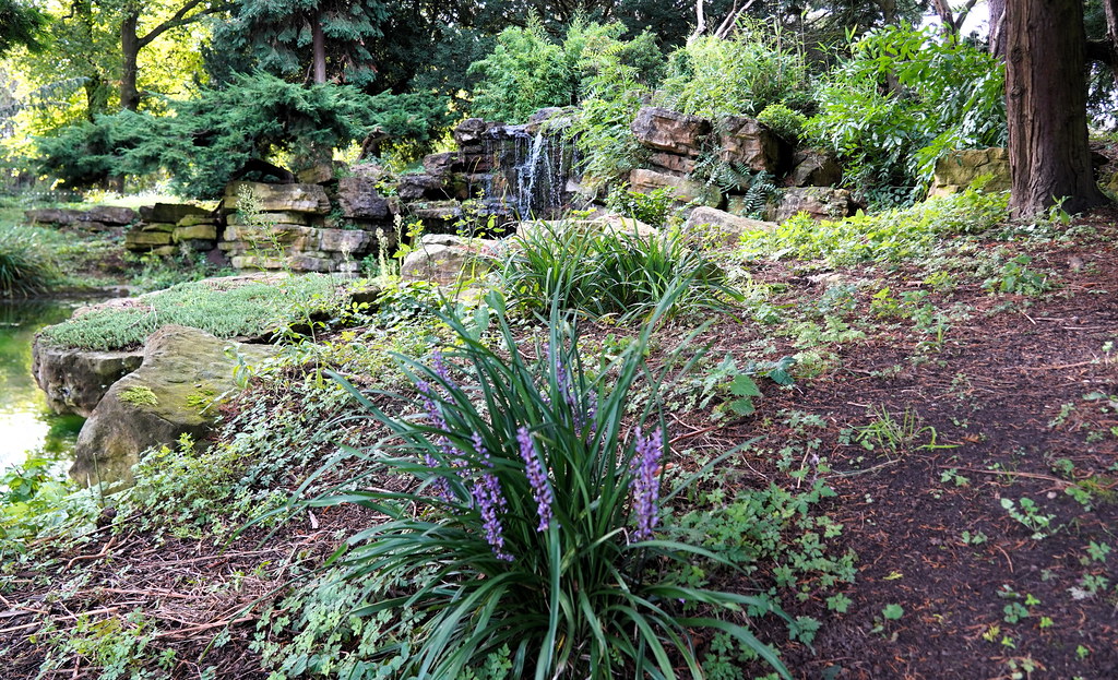 Highfields alan metheringham Flickr