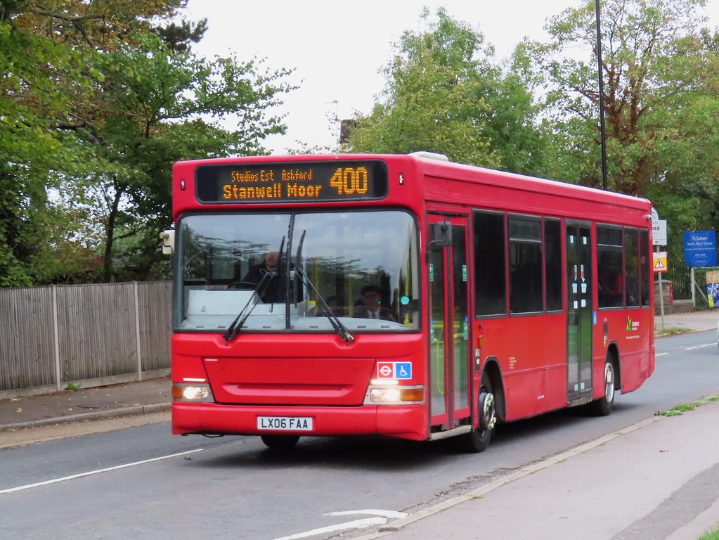 Church Road Ashford portemolitor Flickr