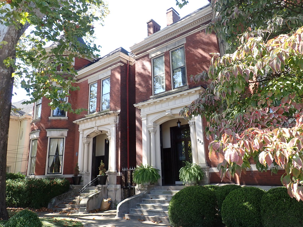 Lexington 19 Gratz Park JuralMS Flickr