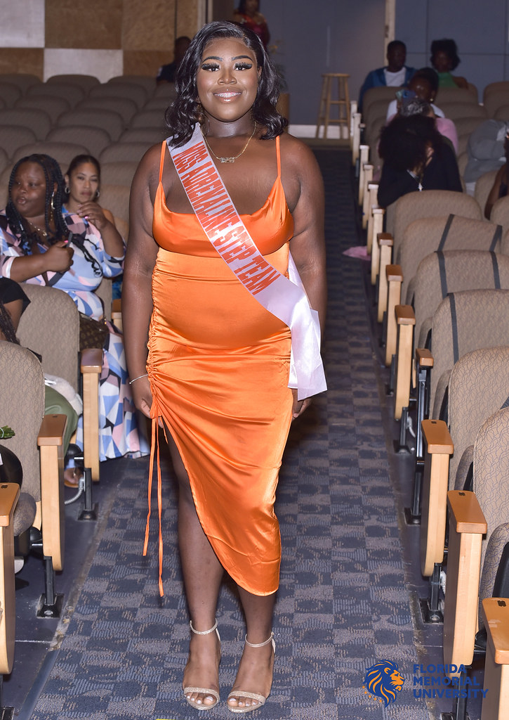 DSC_1467 Florida Memorial University Flickr