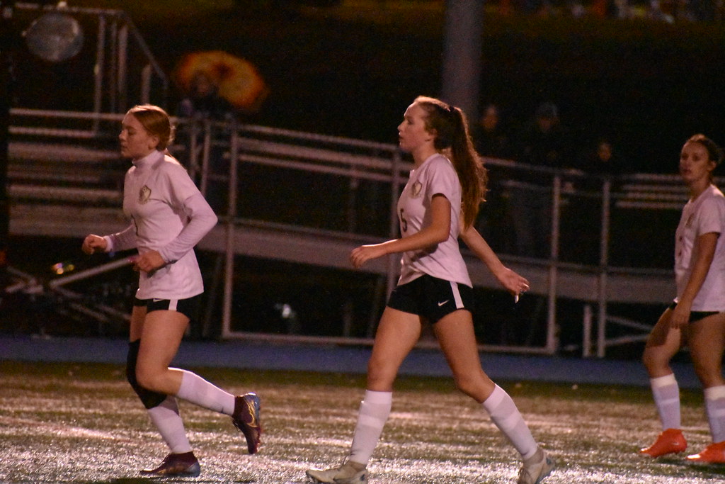 Varsity Girls Soccer at Morse 2023 Flickr