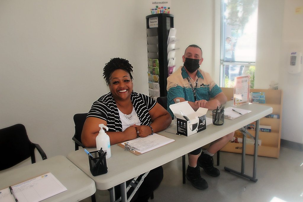 IMG_0180 Santa Clara County Employment Services Flickr