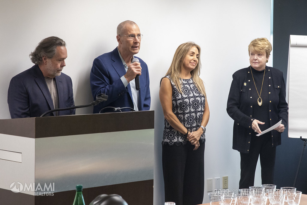 1Q7A9594 MIAMI Association of REALTORS® Flickr