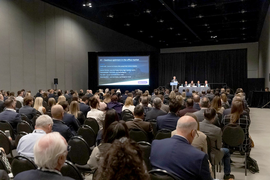 Calgary Real Esate Forum 2023 Flickr