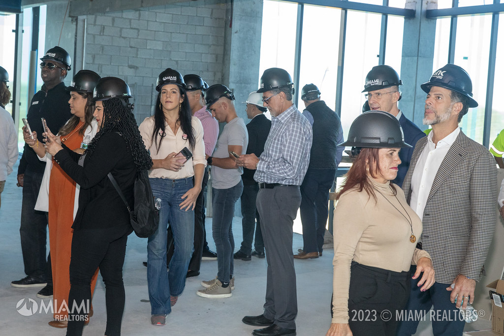 1Q7A9726 MIAMI Association of REALTORS® Flickr