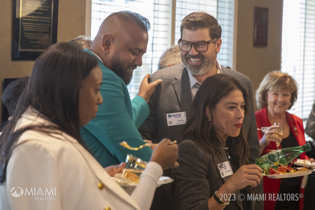 1Q7A9545 MIAMI Association of REALTORS® Flickr