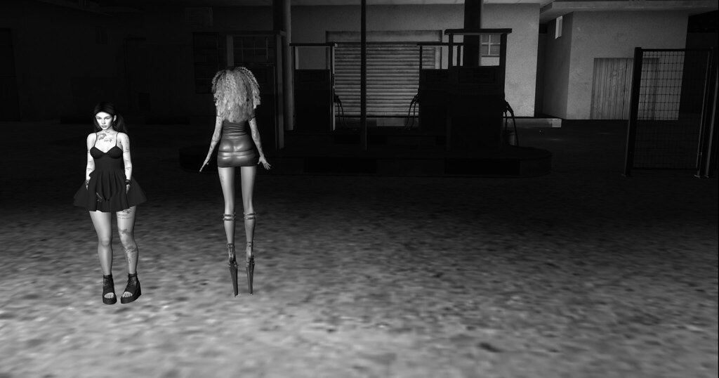 snapshot Crushed Velvet Flickr