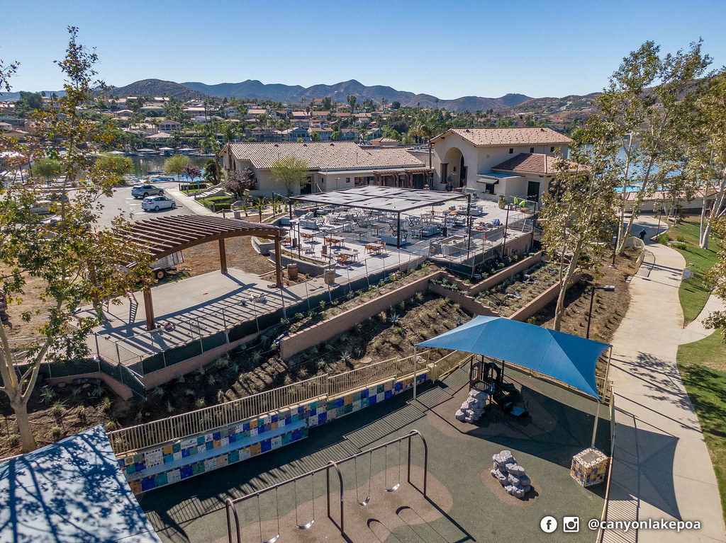 LodgeProject2023101913 Canyon Lake POA Flickr