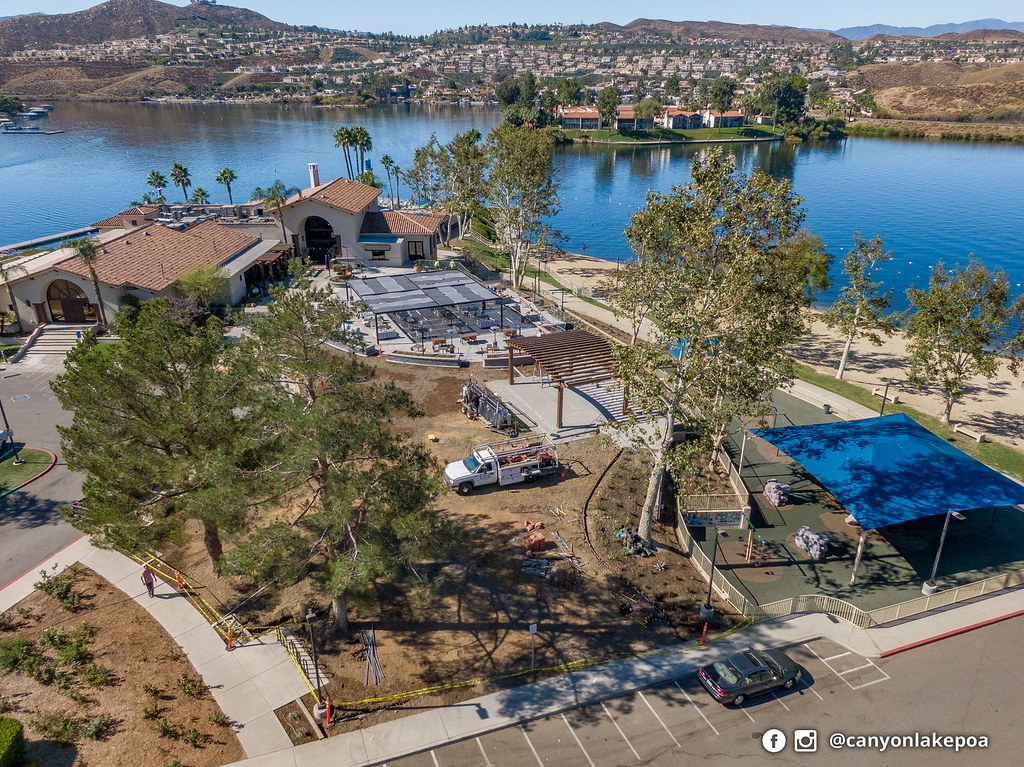 LodgeProject2023101916 Canyon Lake POA Flickr