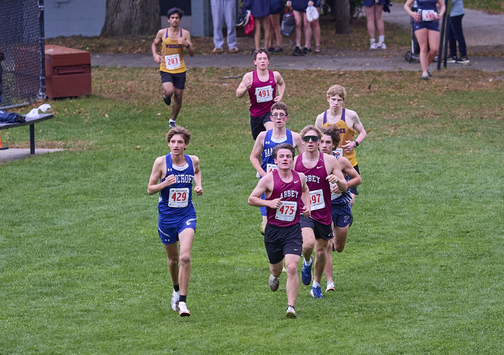 _A189054 PA XC Beaver Country Day, Wed Oct 18, 2023 RLee401 Flickr