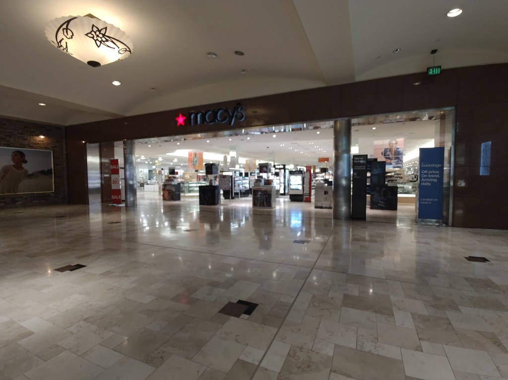 Macy's Park Meadows Lone Tree CO gameking3 Flickr