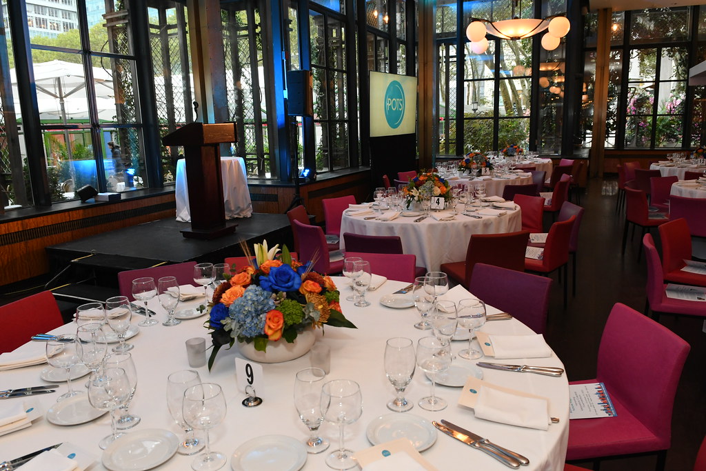 POTS' 2023 NYC Benefit Flickr