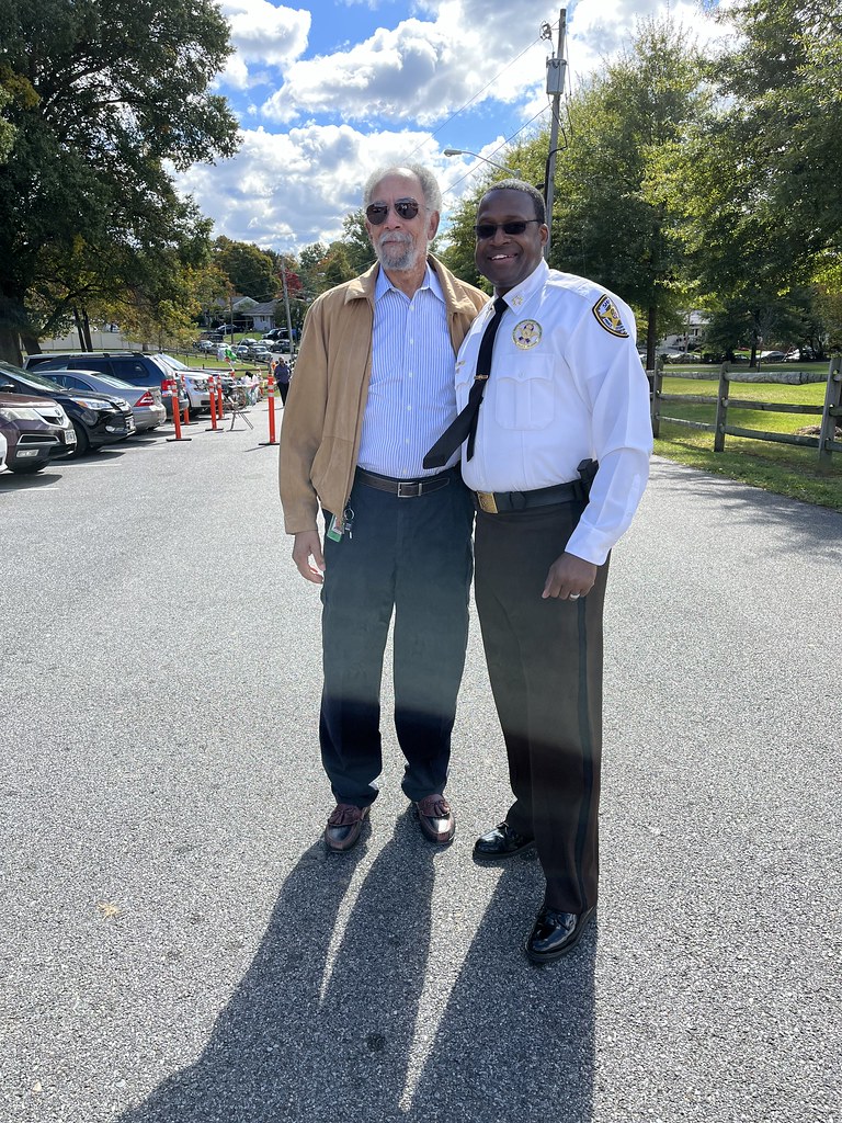 Birch City Clearview Manor Community Day Glenn Ivey Flickr