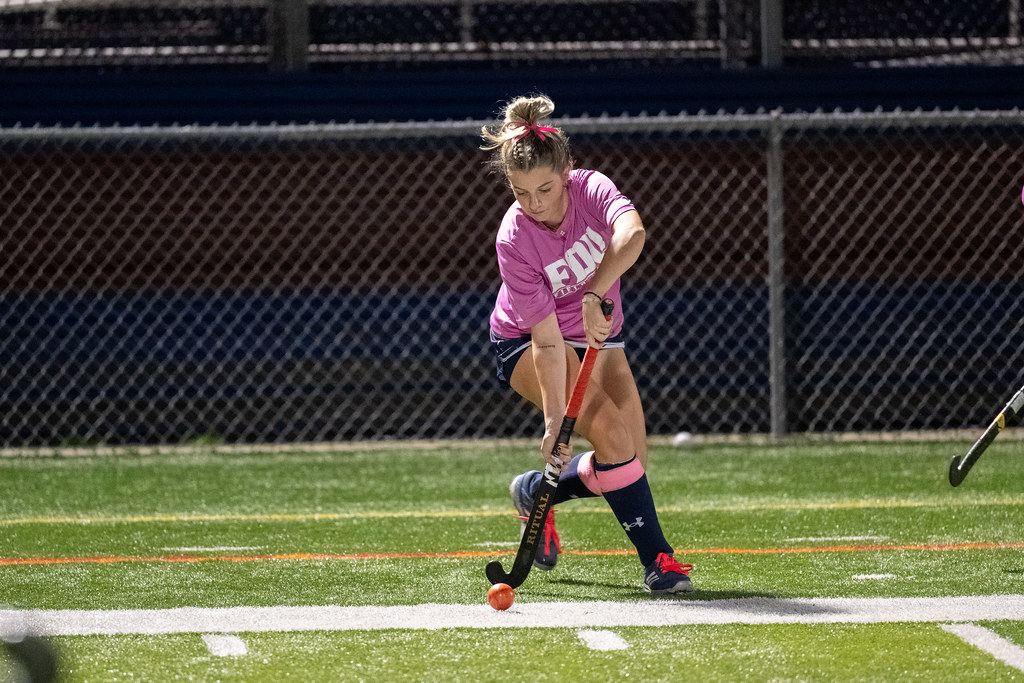 2023_10_18 FDU Field Hockey vs DeSales Flickr