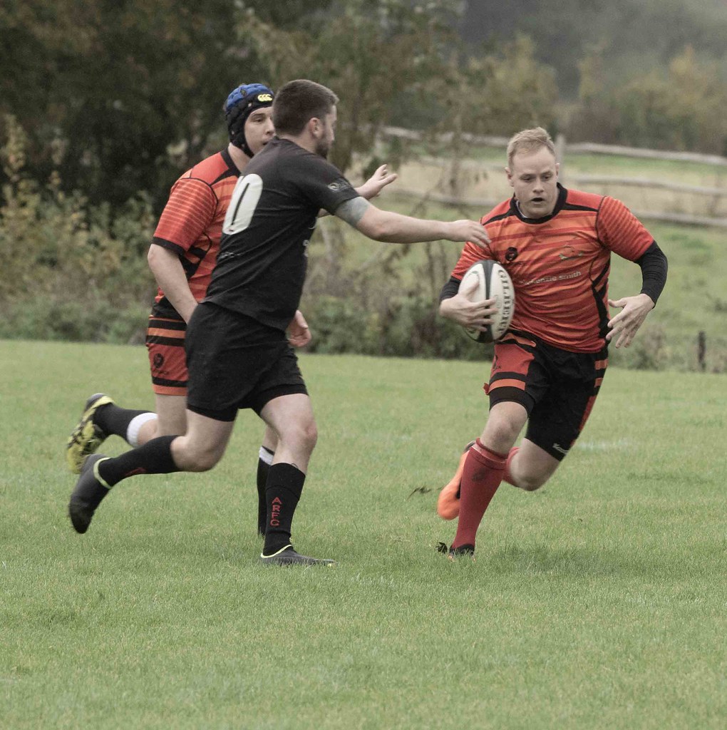 Hook vs Andover (50)s ian THACKER Flickr