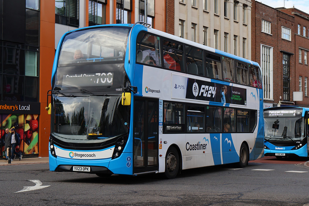 Commercial Road Portsmouth Opening Times at Bertha Collins blog