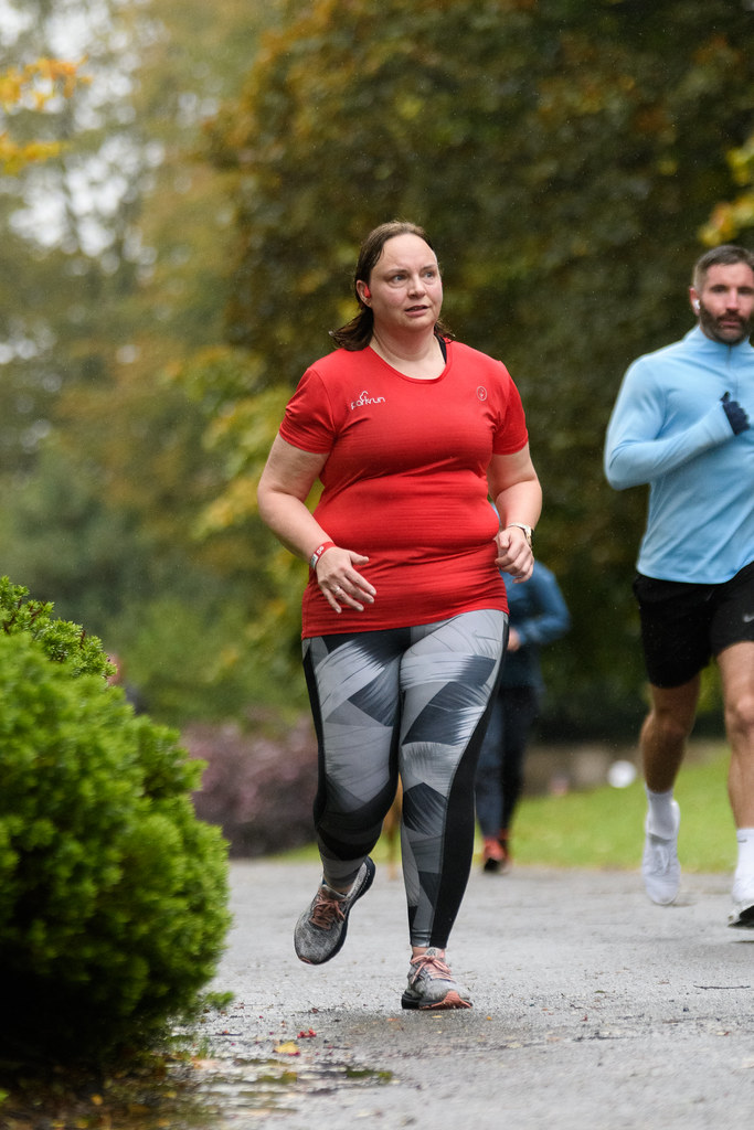 2110 Dunfermline Parkrun201 John Rennie Flickr