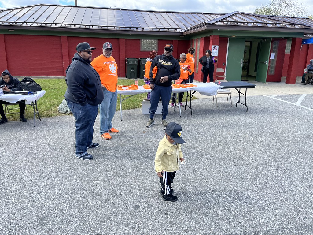 Birch City Clearview Manor Community Day Glenn Ivey Flickr