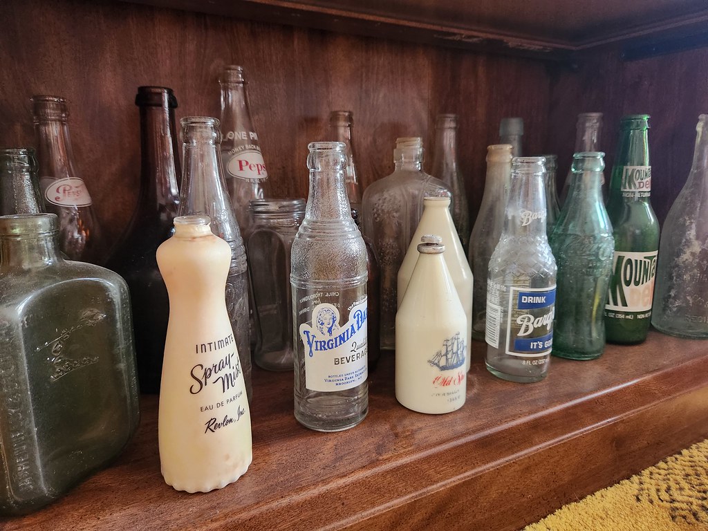 Hibernia History Bree McGhee Flickr