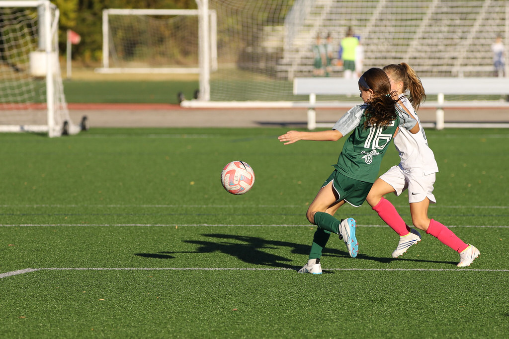 ⚽️ SLSG SOCCER⚽️ OCTOBER 21, 2023 Janice Turner Flickr