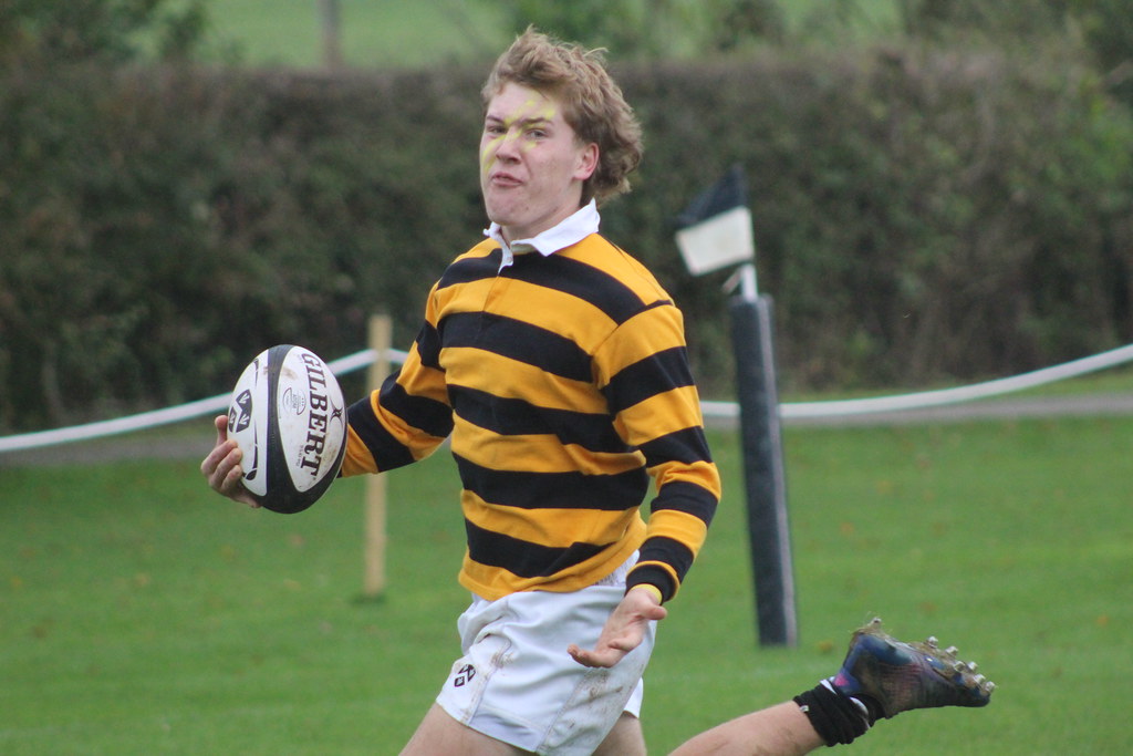 IMG_5278 Wilson House Flickr