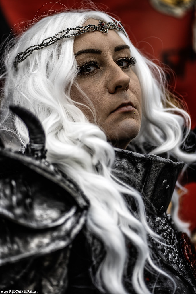 House Targaryen FACTS Convention (Autumn 2023 edition) The… Flickr