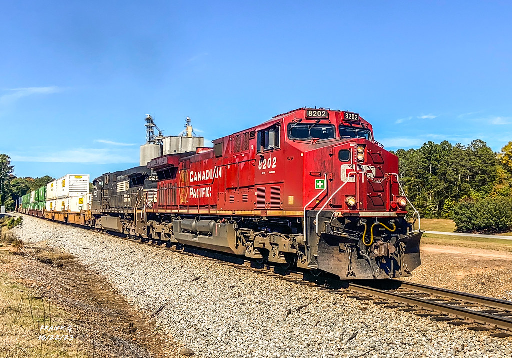 NS 244 at Waco Ga Frank Guyton Flickr