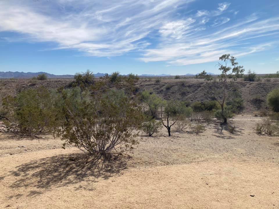 AZ Ehrenberg Rest Area scott185 (the original) Flickr