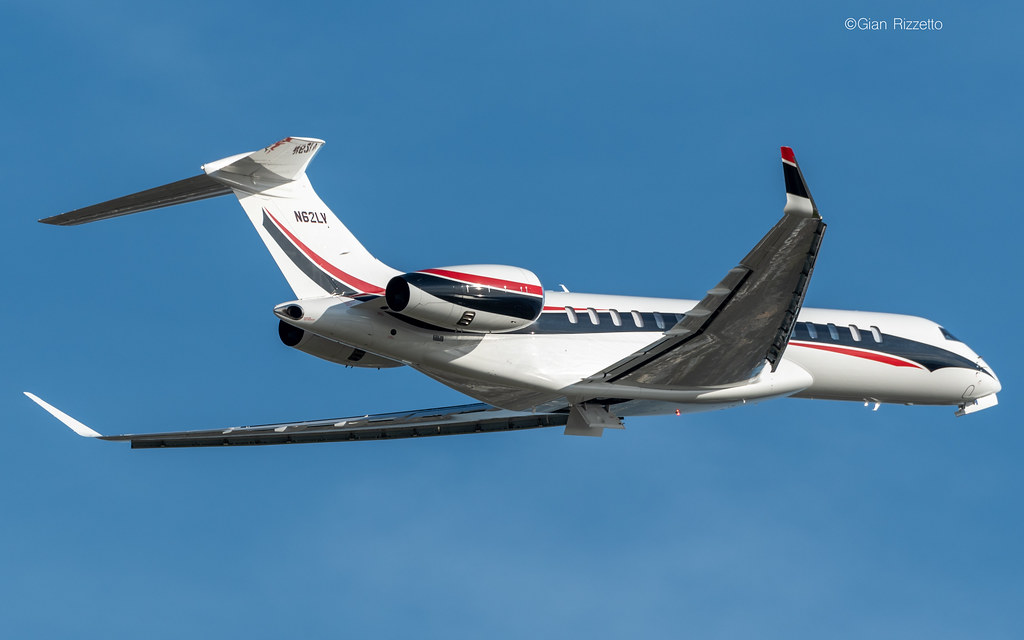 Global 7500 KTPA The beauty of the Global 7500 Gian Rizzetto Flickr