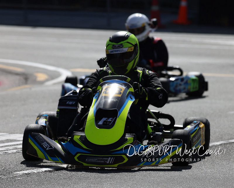 Greymouth Motorcycle Street Race 2023 Flickr
