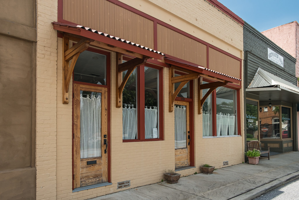 Westminster, South Carolina jwcjr Flickr