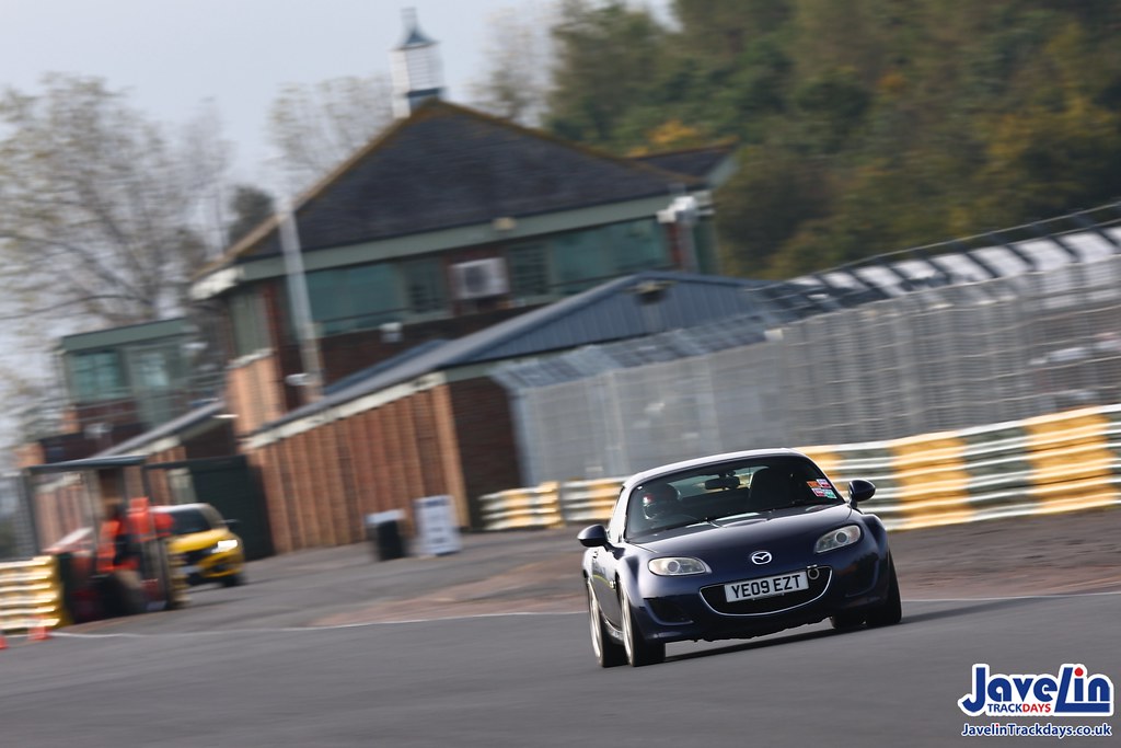 CROFToctjavRB526 Javelin Trackdays Flickr