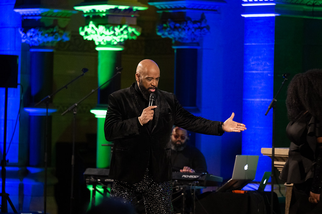 20230118GospelStars New York Gospel Stars Wiesbaden lebt Flickr