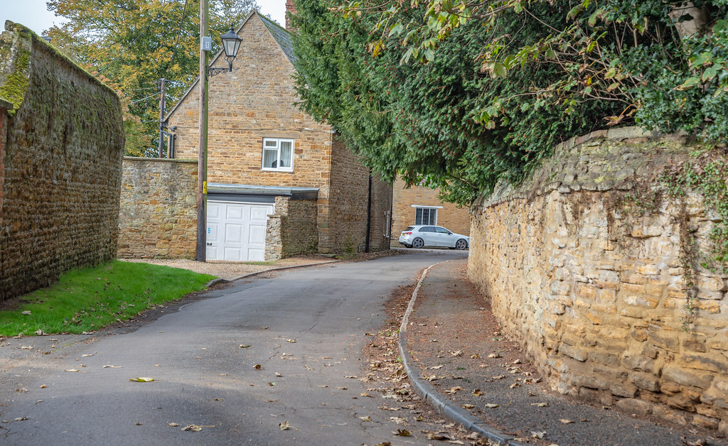 Views around Great Billing Village in Northamptonshire Flickr