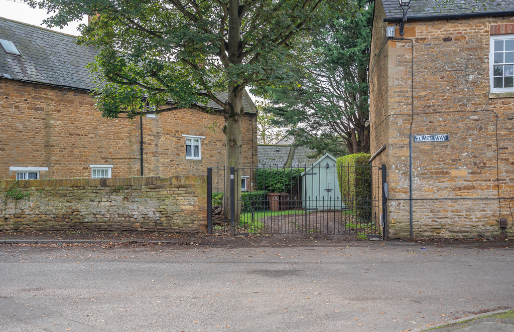 Views around Great Billing Village in Northamptonshire Flickr