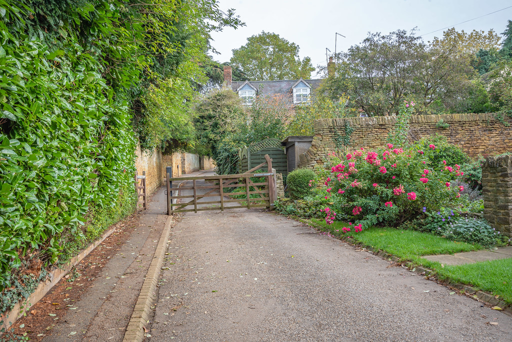 Views around Great Billing Village in Northamptonshire Flickr