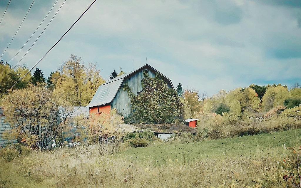 Mt. Morris, New York THE ENIGMATIC TRAVELER Flickr