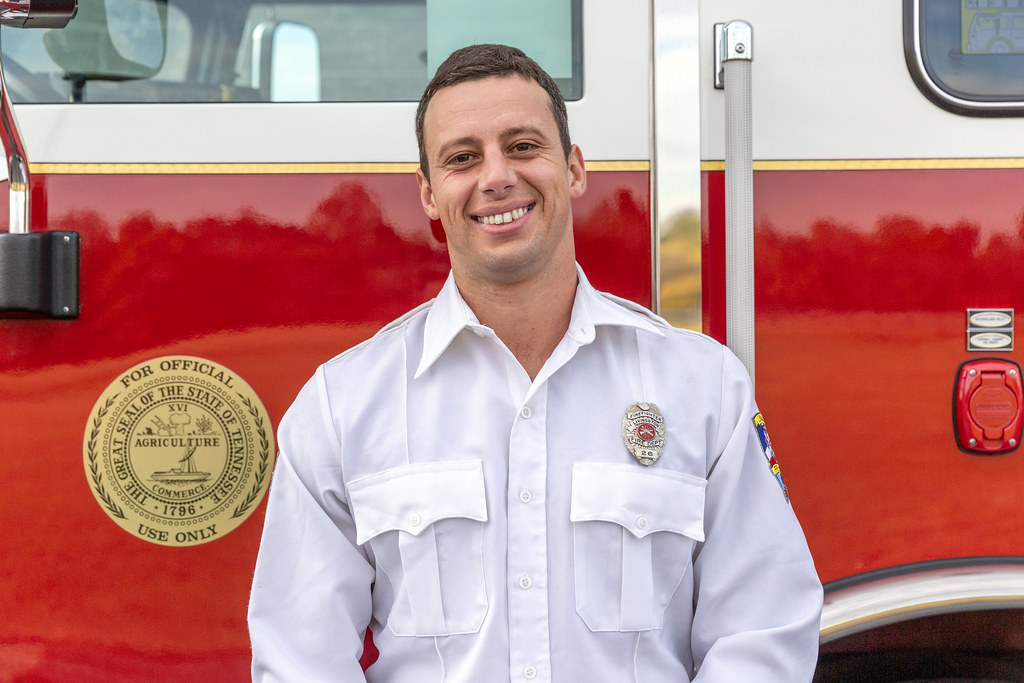 Tyler C. Martin Livingston VFD TDCI Flickr