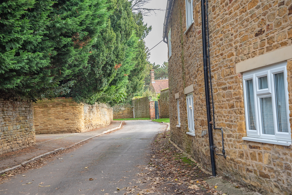 Views around Great Billing Village in Northamptonshire Flickr