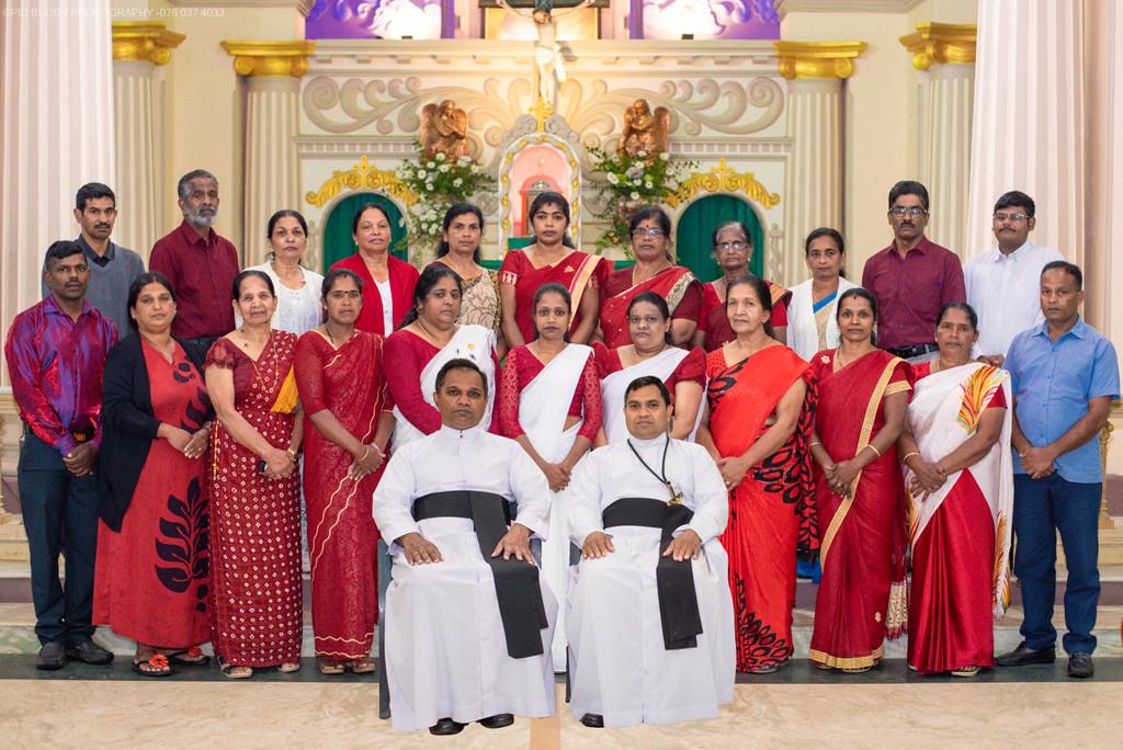 1 (12) St. Francis Xavier Church Flickr