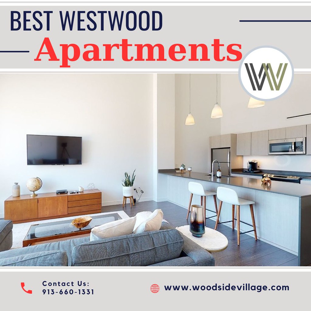 Experience Best Westwood Apartments at Woodside Village Ap… Flickr