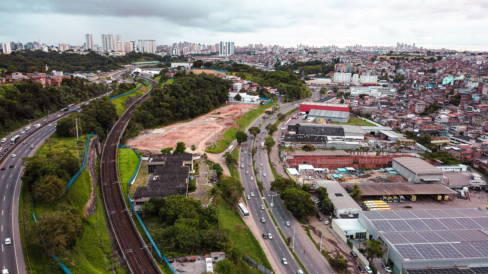 Parque Topázio 10/23 Flickr