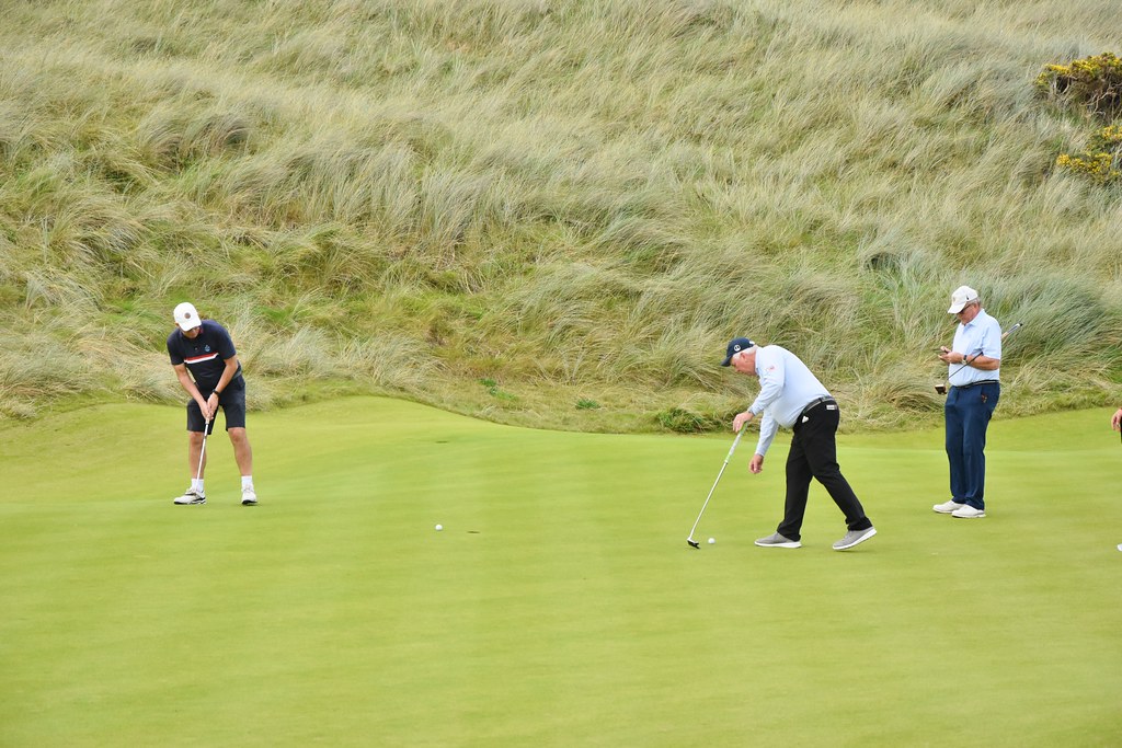 ' (53) Ballybunion Golf Club Flickr