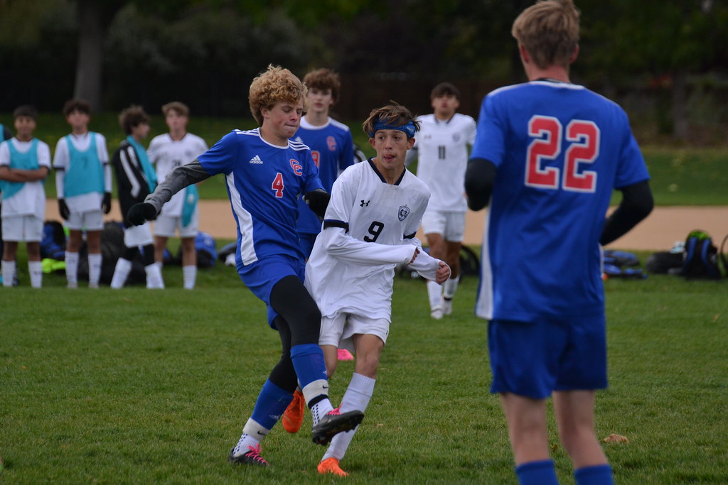 DSC_0375 Grandview v Creek 1012 Cherry Creek JV Soccer 2023 Flickr