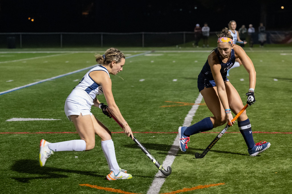 2023_10_20 FDU Field Hockey vs Lebanon Valley College Flickr