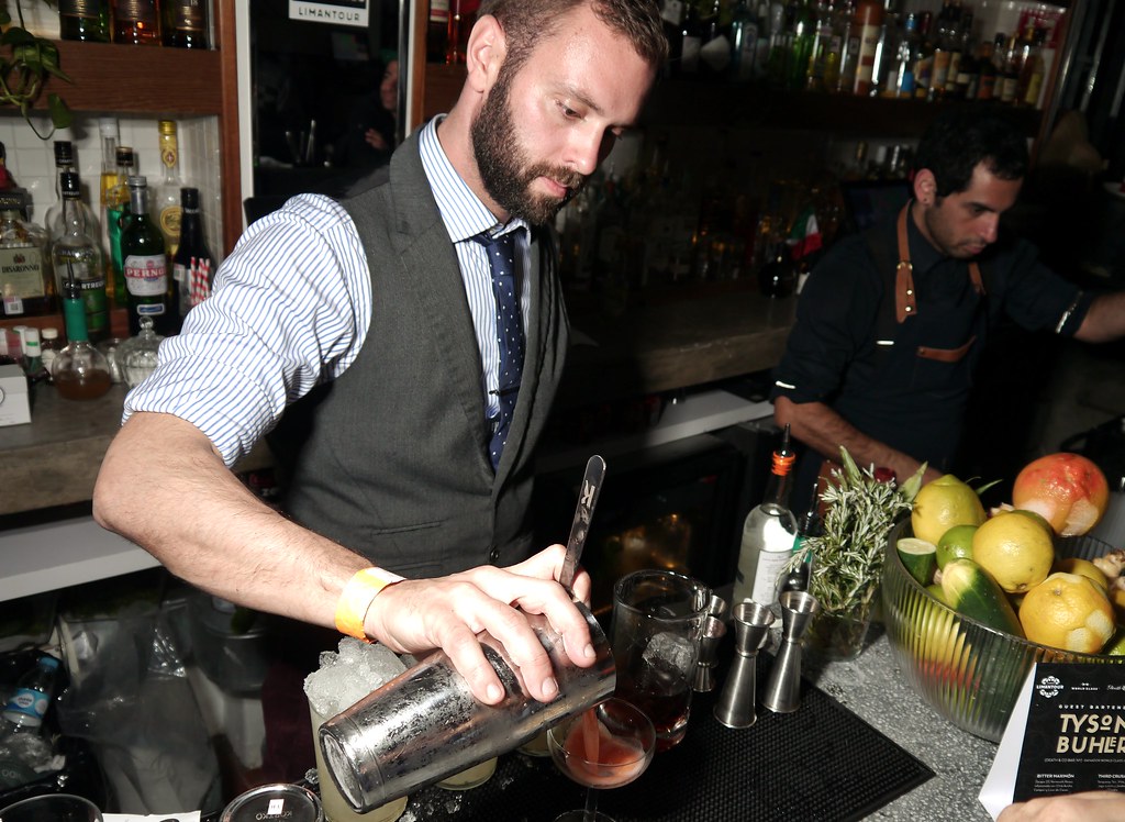 Tyson Buhler Oliver Dorian Tena Rosas Flickr